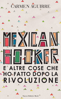 Mexican Hooker