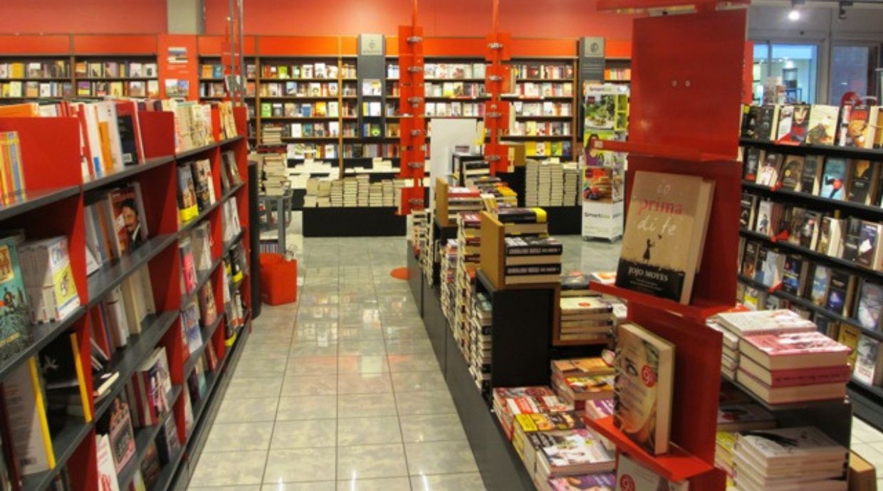 Librerie Coop patto