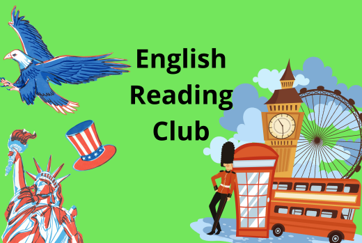 grafica gruppo lettura inglese